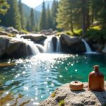 cherish and protect natural water