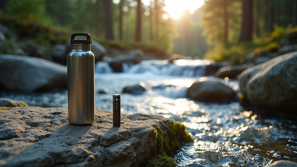choose appropriate water treatment equipment