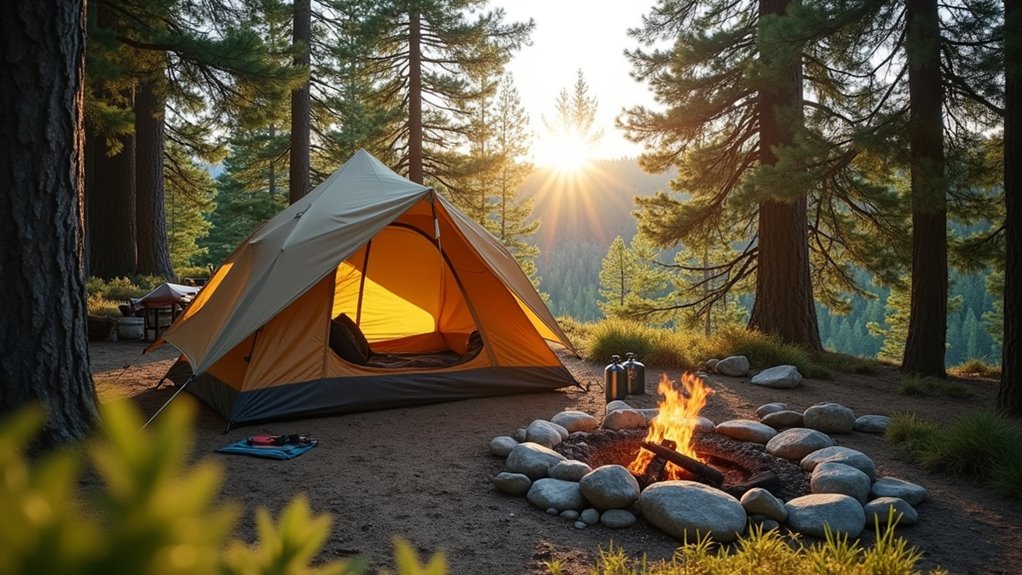 choose open clear safe site