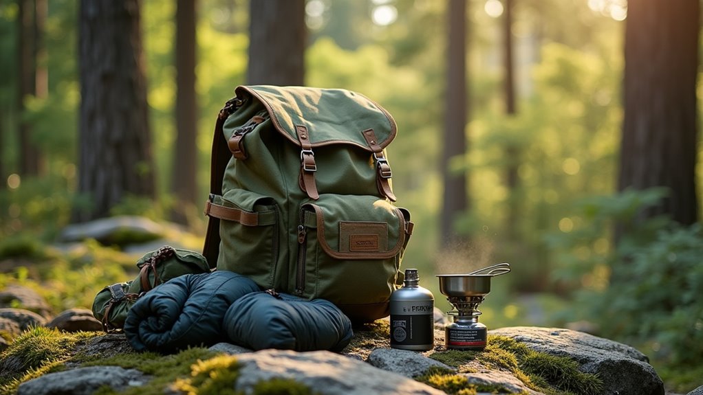 choose reliable essential gear