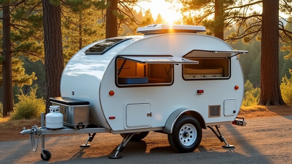 choose reliable suitable trailer