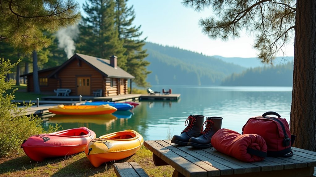 choose top summer camps