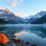 colorado s exciting camping spots