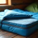 comfort support portability durability