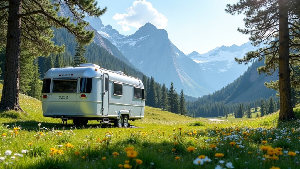 comfortable convenient outdoor living