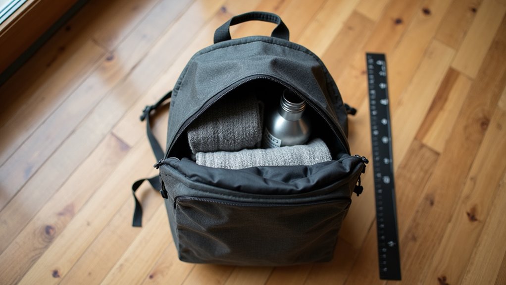 compact bags save money