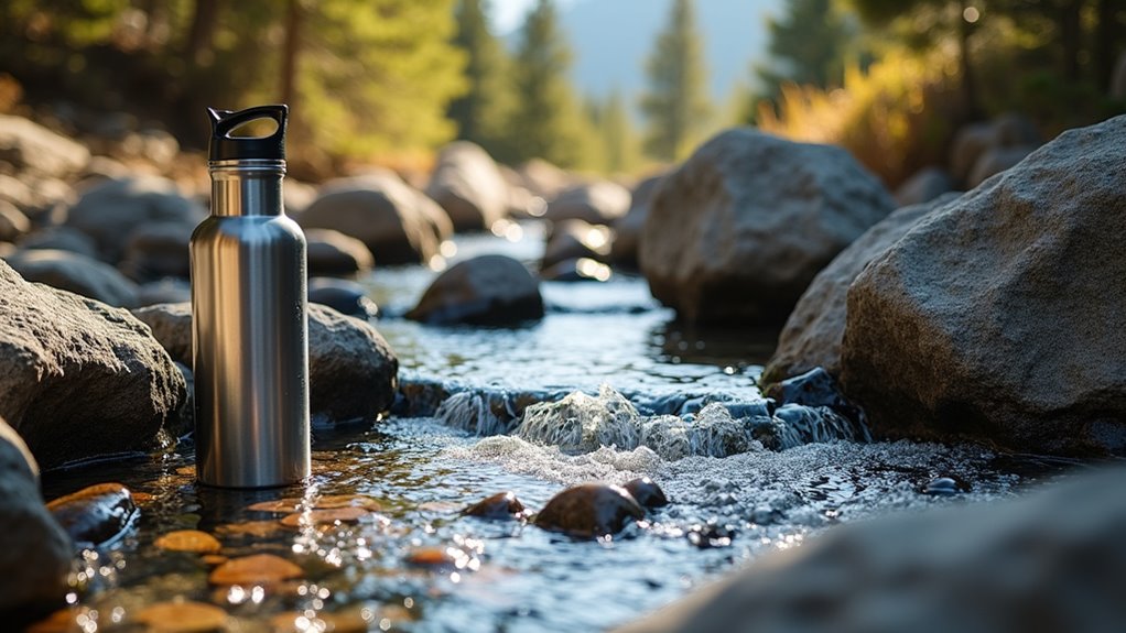 conserve water through mindful practices