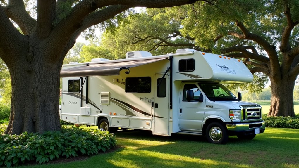 cool campsite selection tips