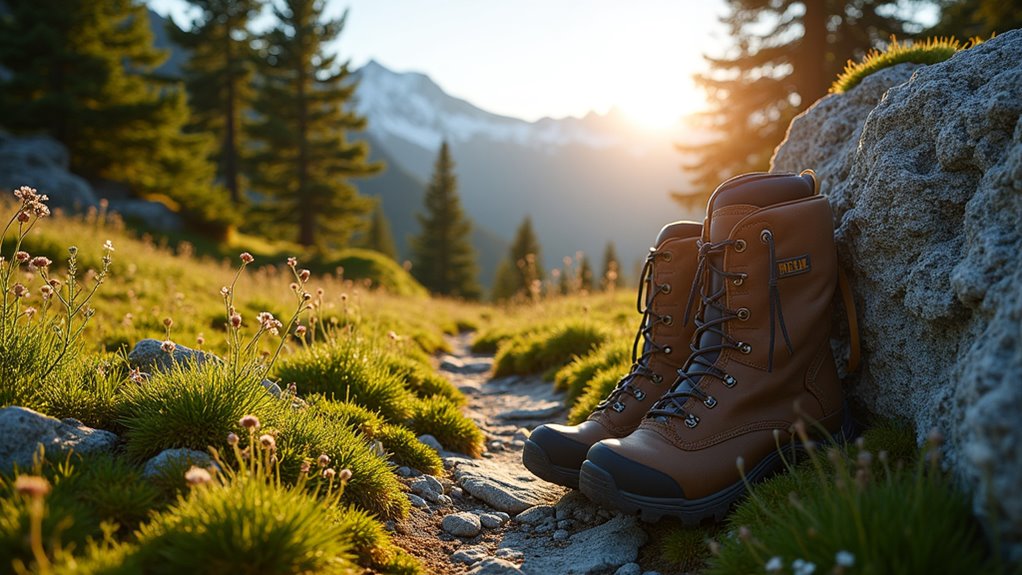 country hiking tips