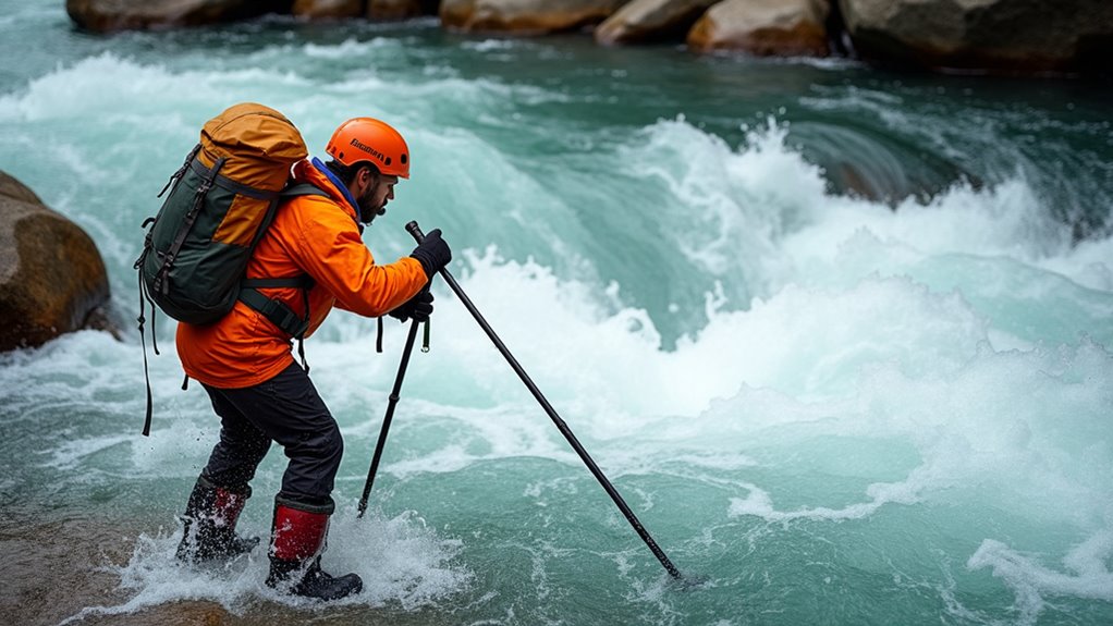 cross currents secure gear
