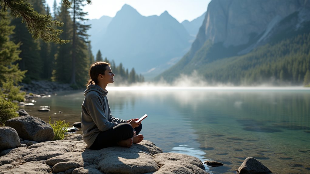 digital detox enhances mental clarity
