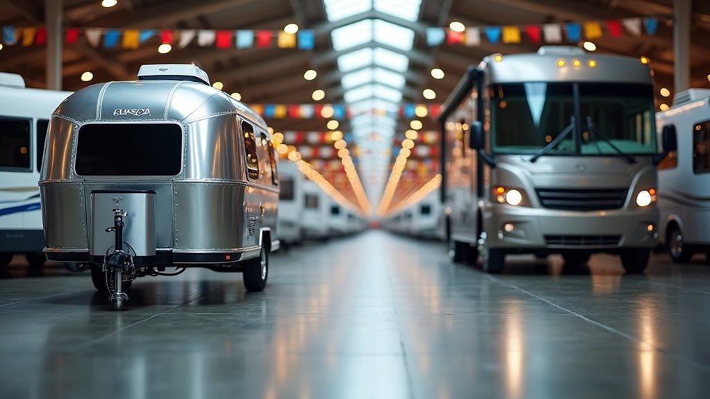diverse rvs for all