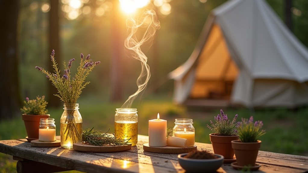 diy natural insect repellents