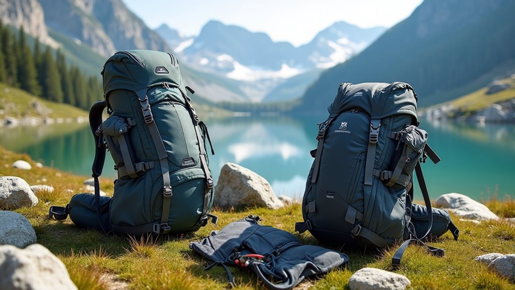 durable functional comfortable gear