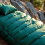 eco friendly outdoor sleeping bag