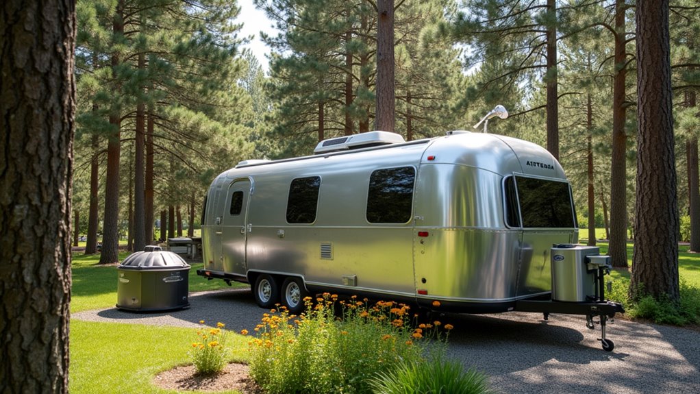 eco friendly rv travel tips