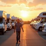 economic impact on rv sales