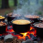 eight dutch oven recipes