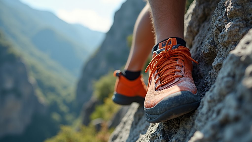 elevate your climbing experience
