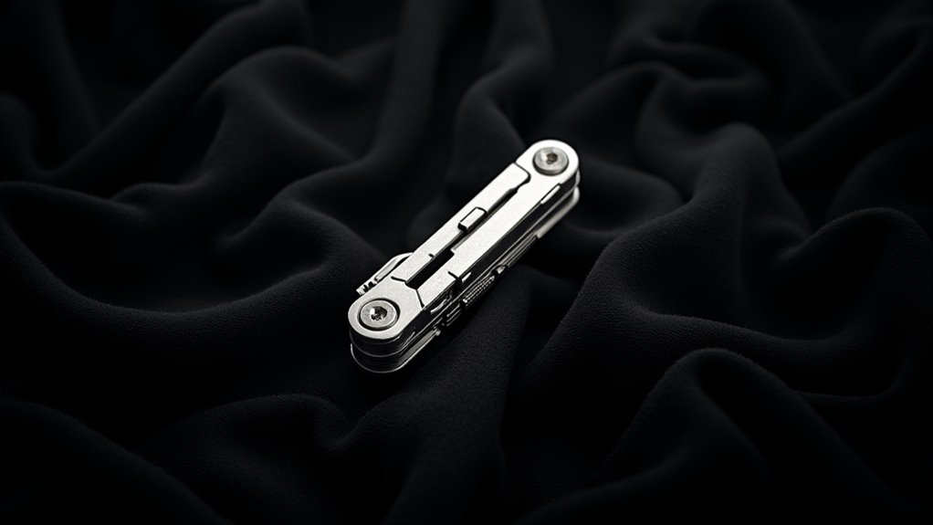 emergency multi tool for safety
