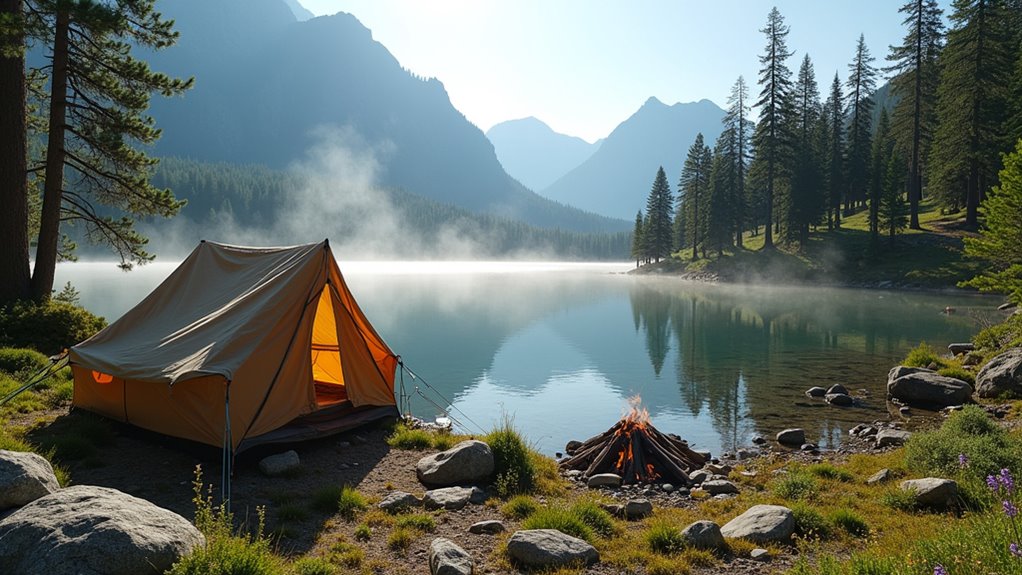 enjoy nature s peaceful retreat