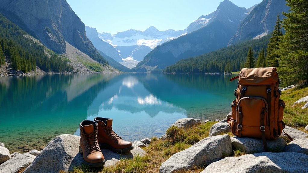 enjoyable european hiking adventures