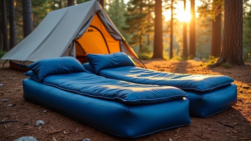 essential camping gear item