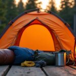essential camping terminology explained