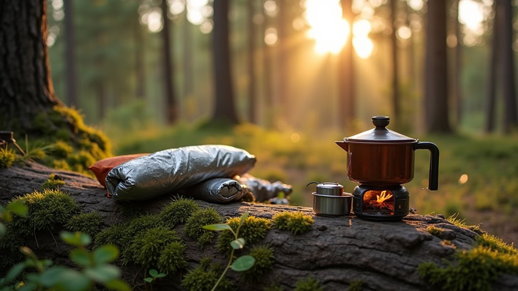 essential camping tips and tricks