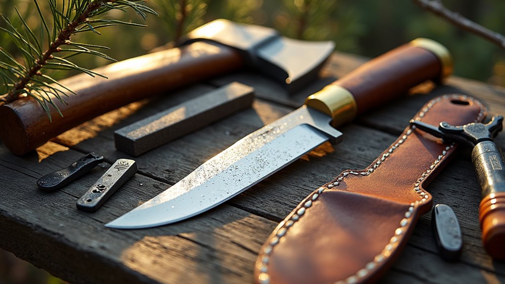 essential camping tool combinations