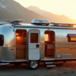 essential camping trailer features