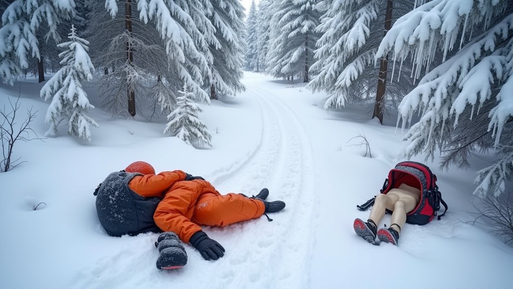 essential cold weather survival gear
