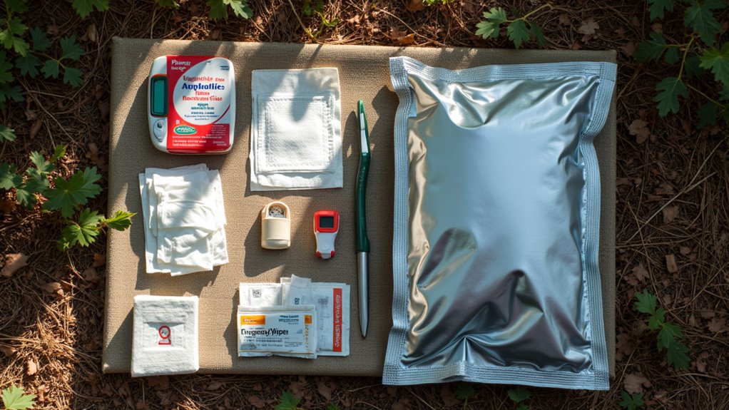 essential emergency survival tools