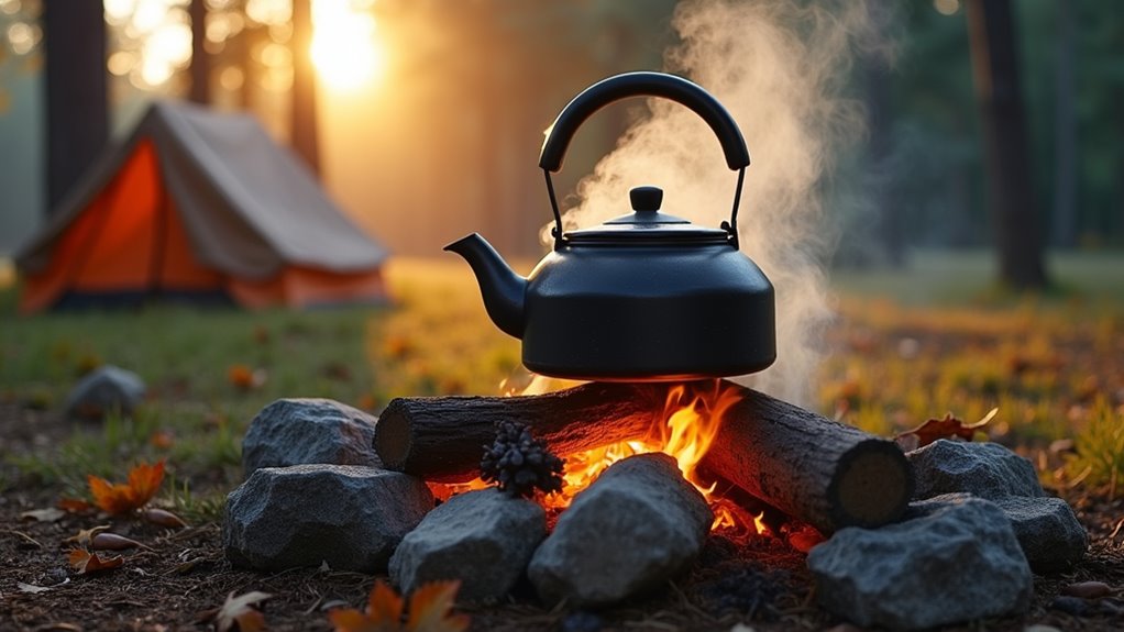 essential for outdoor cooking