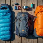 essential gear for backpacking