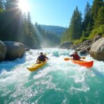 exciting water sports experiences