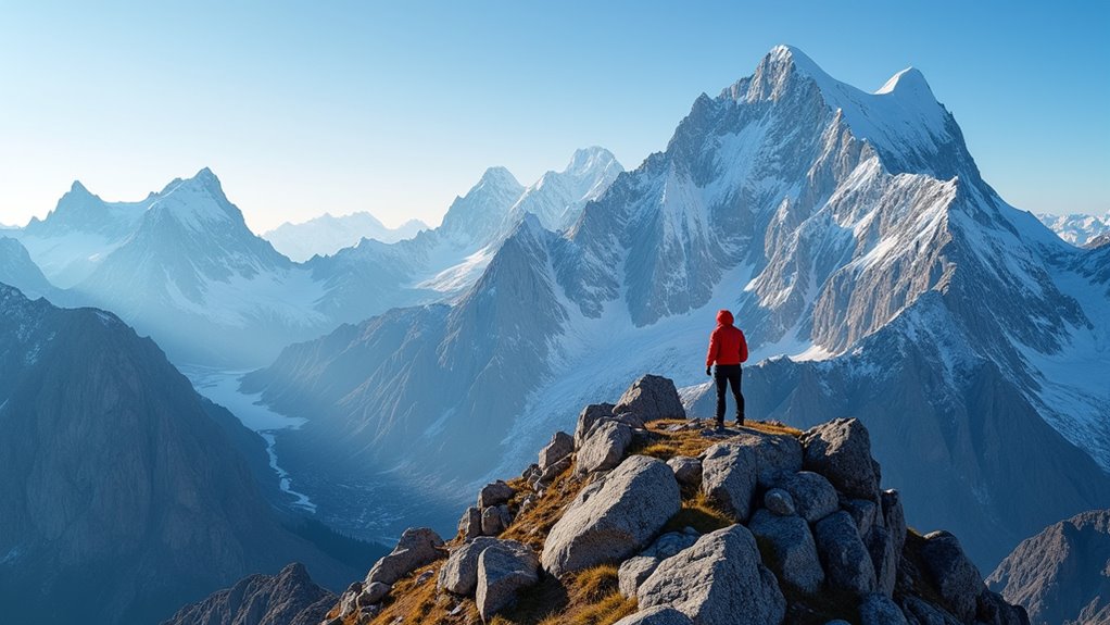 explore andes thrilling adventures