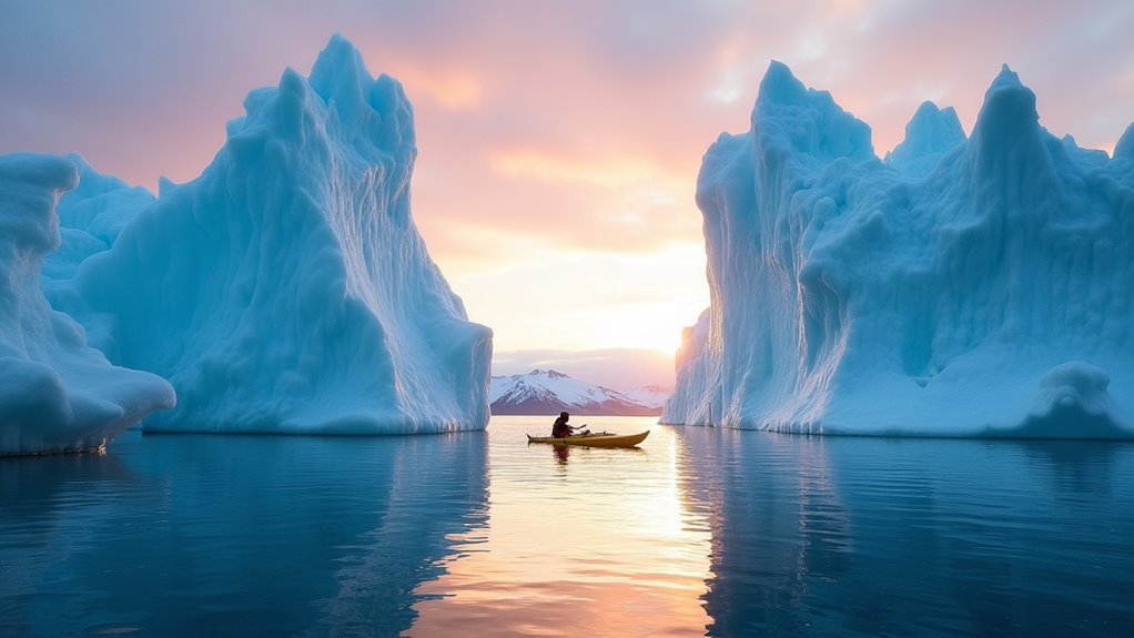 explore greenland s hidden wonders