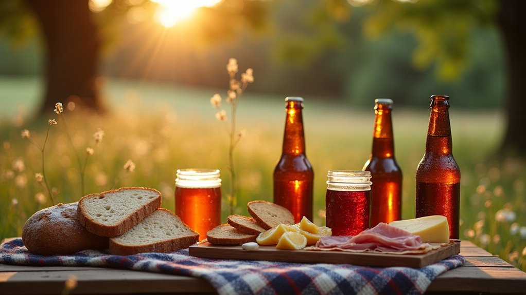 explore local food scenes