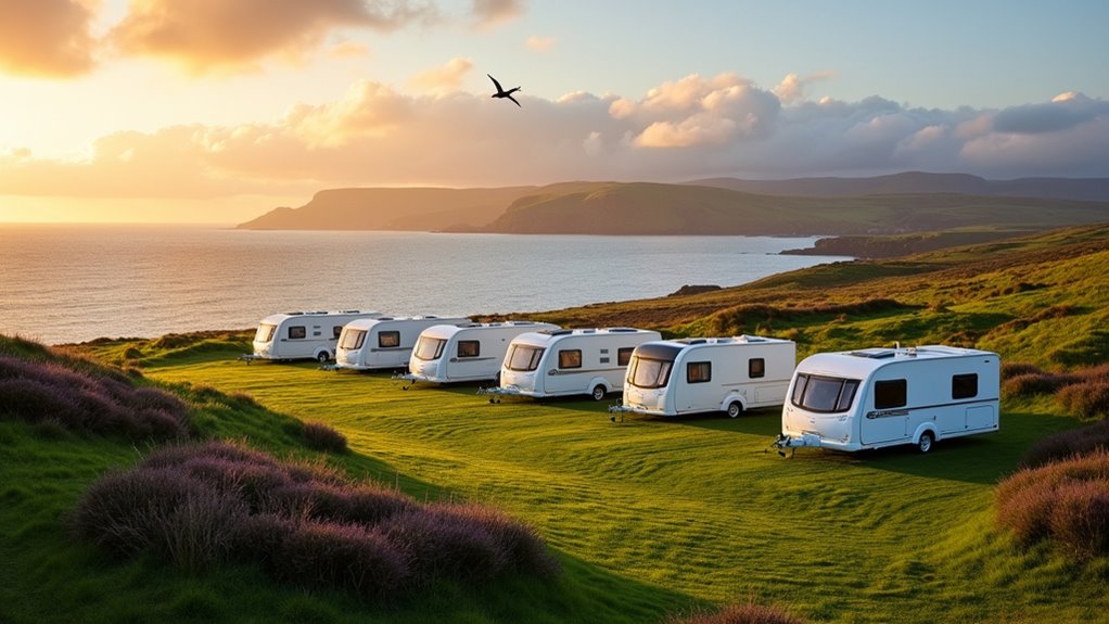 explore scotland s far north