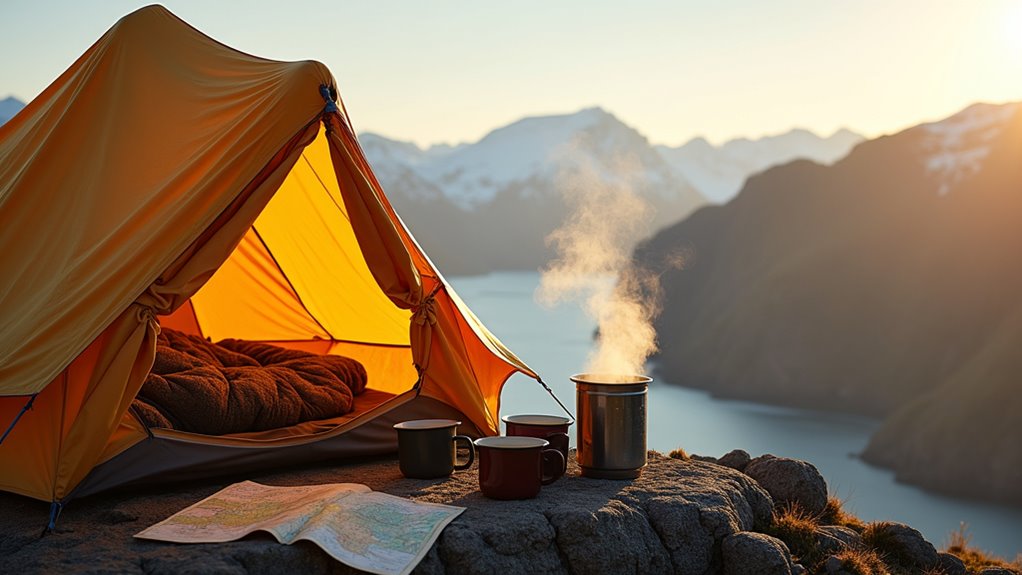 explore the world outdoors