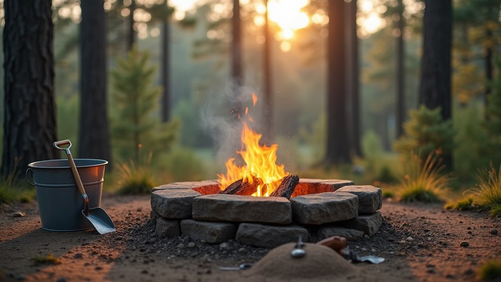 fire safety tips