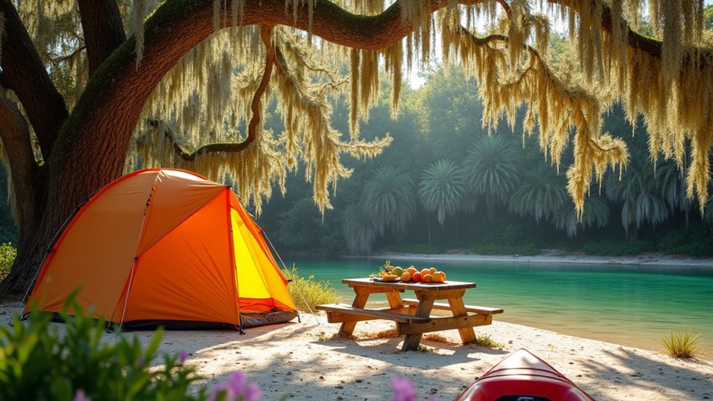 florida outdoor adventure experiences
