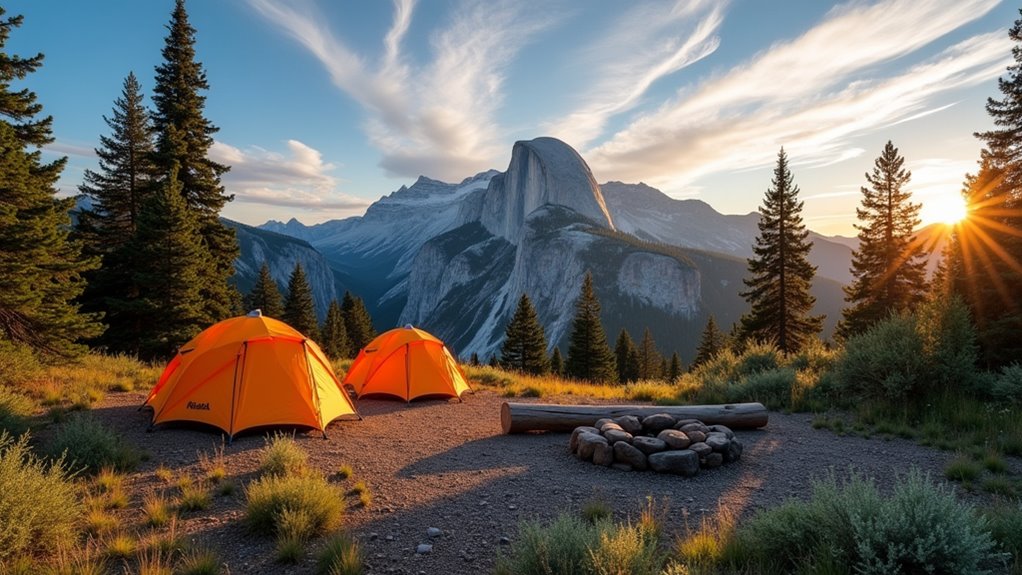 free dispersed camping colorado