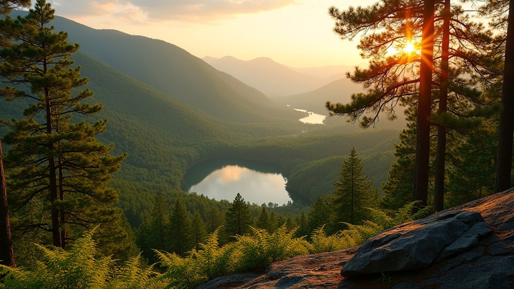 georgia s largest state park