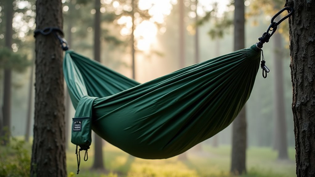 hammock weight capacity essentials