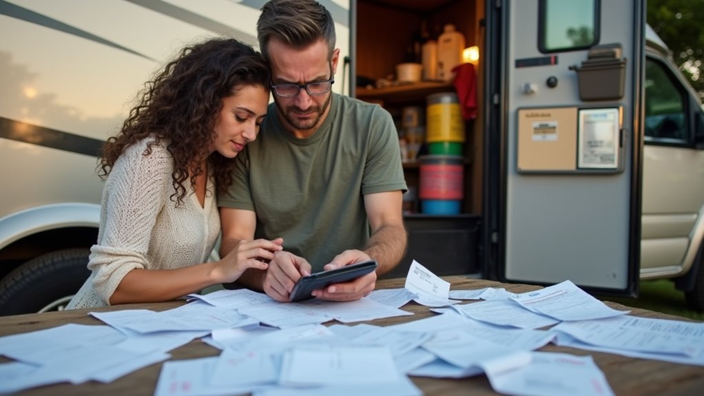 hidden rv ownership costs