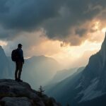 hiking canceled for safety