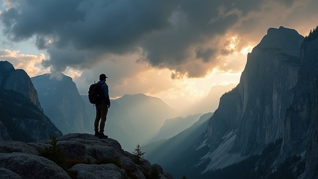 hiking canceled for safety