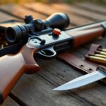 hunting gear safety tips